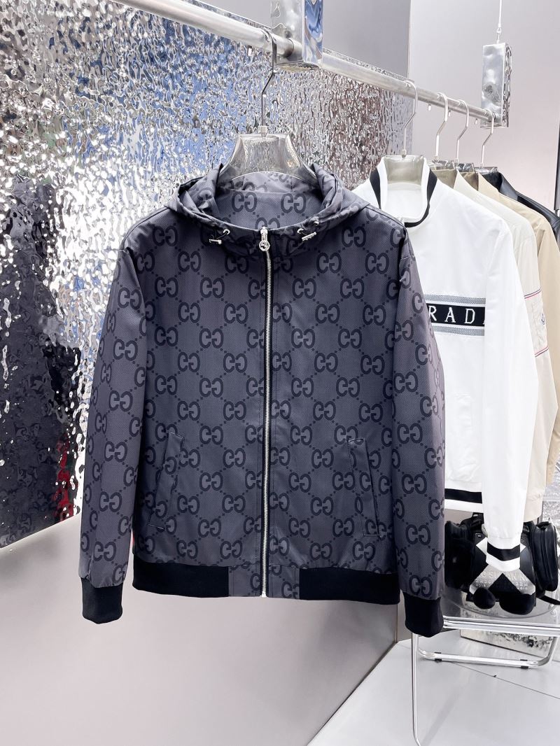 Gucci Outwear